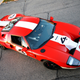 Illustration for article titled Heffner Performance And Camilo Pardo Special Edition Ford GT